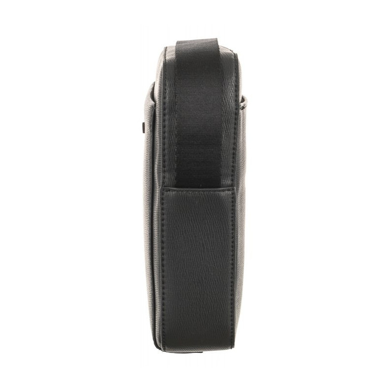 Calvin Klein Modern Metal Reporter S Black K50K510544 BAX (CK290-a) rankinė
