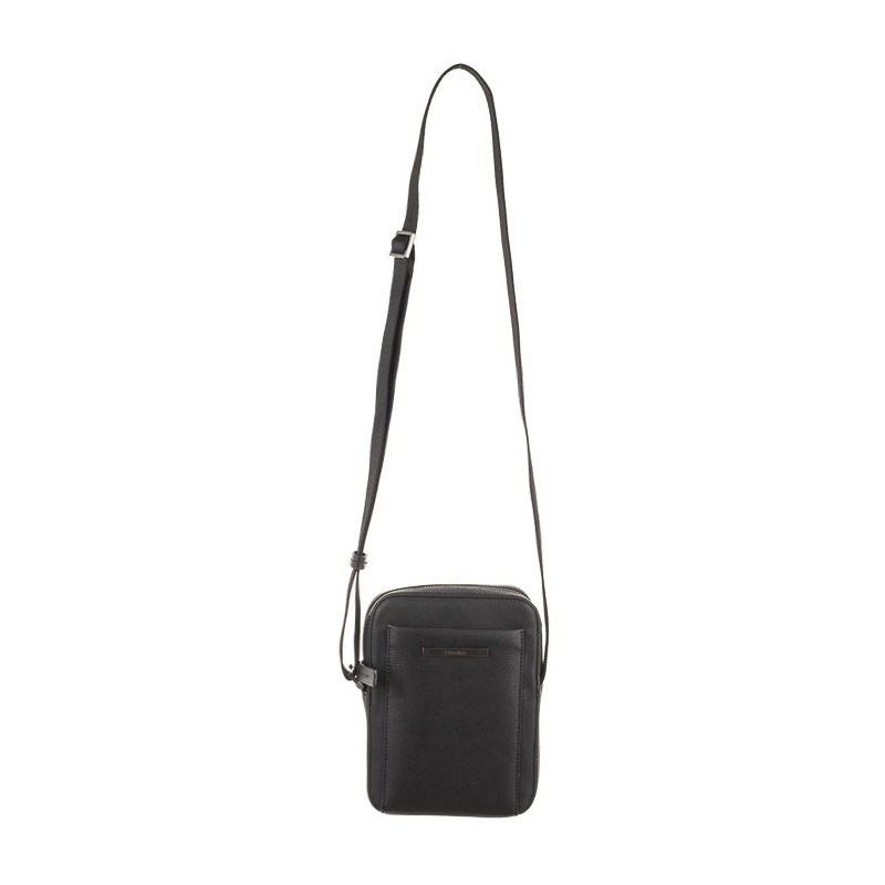 Calvin Klein Modern Metal Reporter S Black K50K510544 BAX (CK290-a) rankinė
