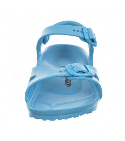 Birkenstock Rio Eva Kids Sky Blue 1024701 (BK229-a) sandalai