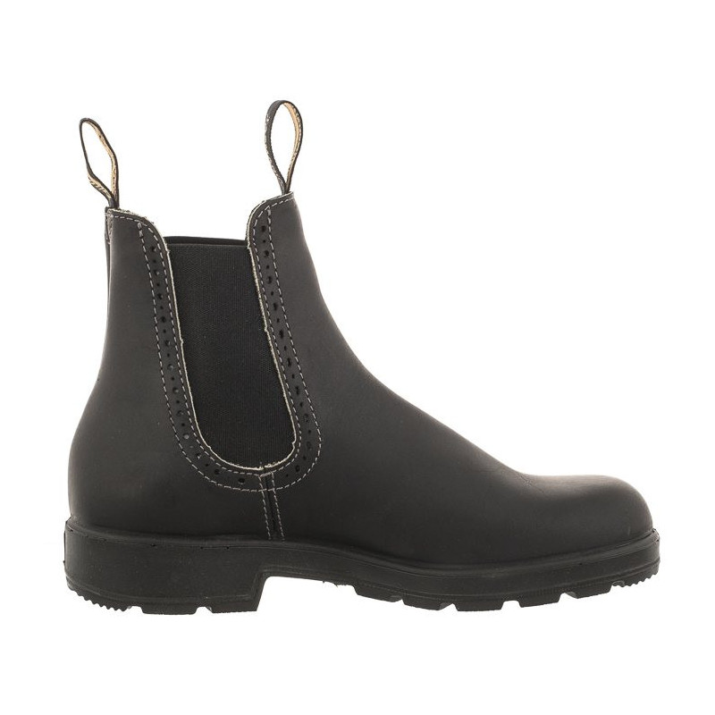 Blundstone 1448 Black (BL21-a) batai