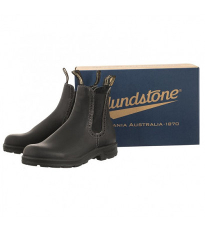 Blundstone 1448 Black (BL21-a) batai