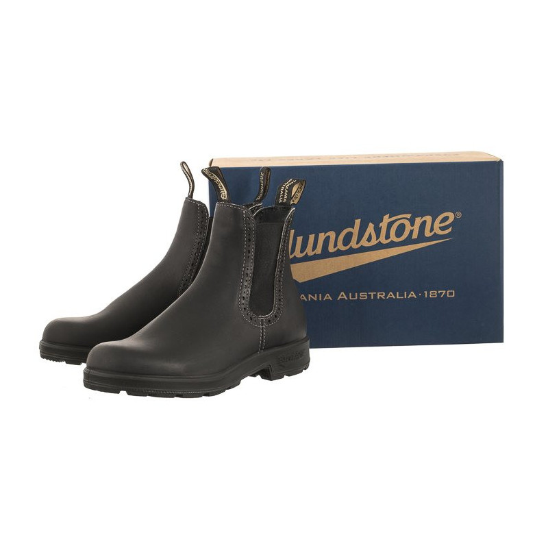 Blundstone 1448 Black (BL21-a) batai