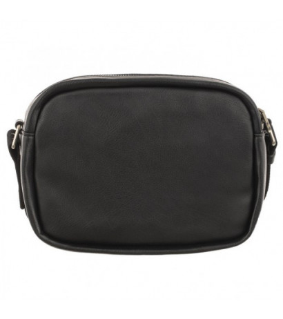 Calvin Klein Ultralight Dblzip Camera Bag 21 Pu Black K60K610326 BDS (CK297-a) rankinė