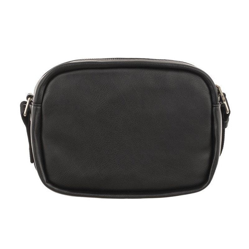 Calvin Klein Ultralight Dblzip Camera Bag 21 Pu Black K60K610326 BDS (CK297-a) rankinė