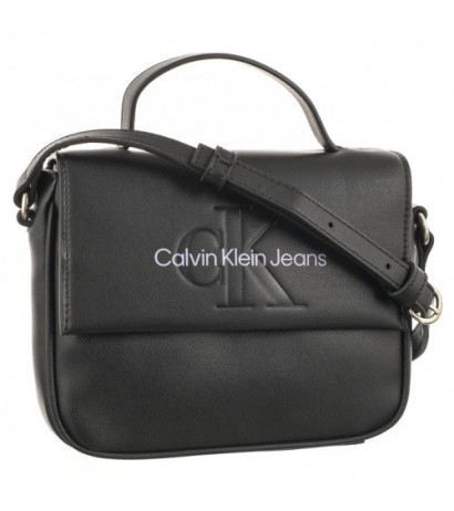 Calvin Klein Sculpted Boxy...