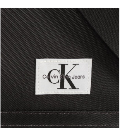 Calvin Klein Sport Essential Reporter 18 W Black K50K510771 BDS (CK296-a) rankinė