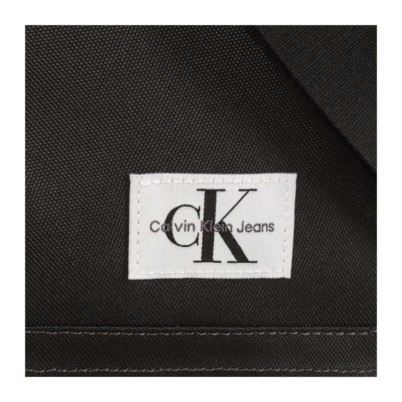 Calvin Klein Sport Essential Reporter 18 W Black K50K510771 BDS (CK296-a) rankinė