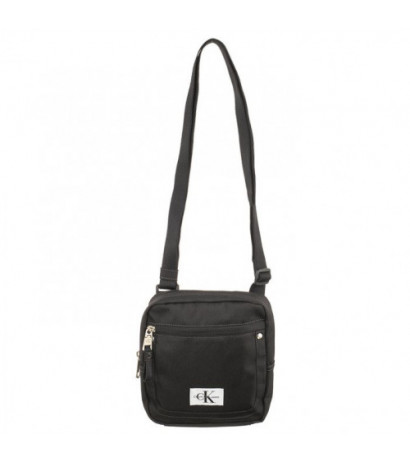 Calvin Klein Sport Essential Reporter 18 W Black K50K510771 BDS (CK296-a) rankinė