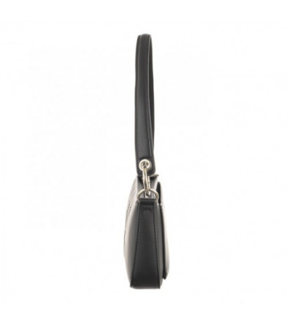 Calvin Klein Sculpted Shoulder Pouch25 Mono Fashion Black K60K610679 0GJ (CK299-a) rankinė