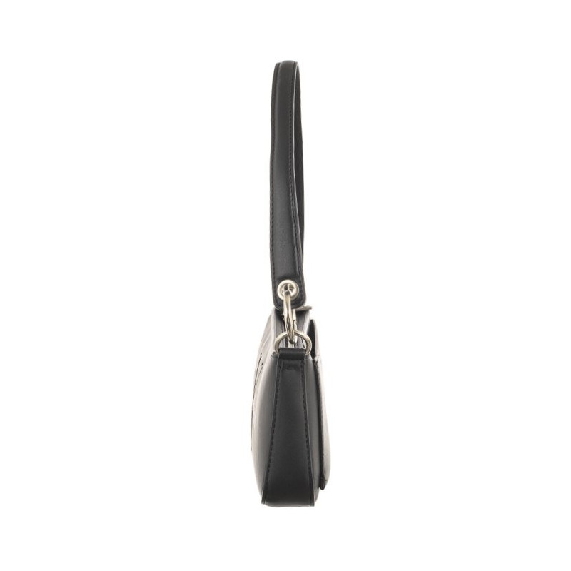 Calvin Klein Sculpted Shoulder Pouch25 Mono Fashion Black K60K610679 0GJ (CK299-a) rankinė