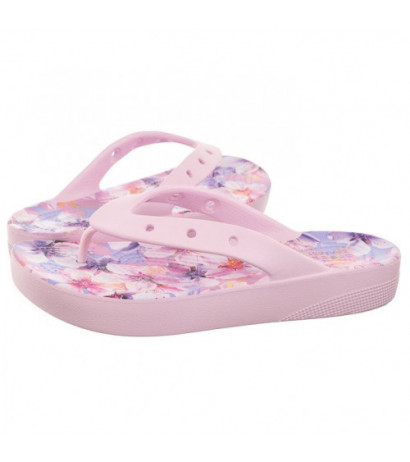 Crocs Classic Platform...