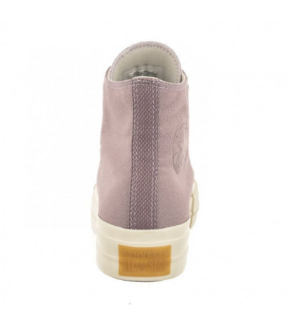 Converse CTAS Lift Hi Lucid Lilac/Vapor Violet/Egret A05014C (CO620-a) bateliai