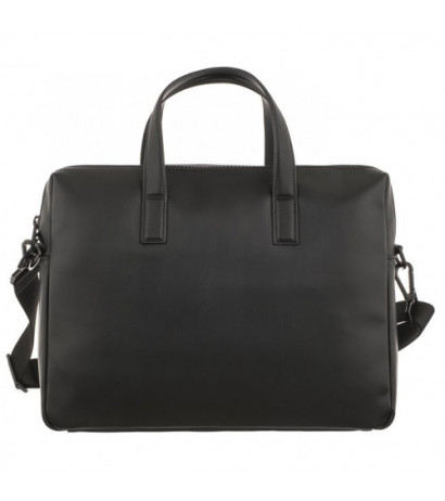 Calvin Klein CK Must Laptop Bag Smo Black K50K510531 BAX (CK294-a) rankinė
