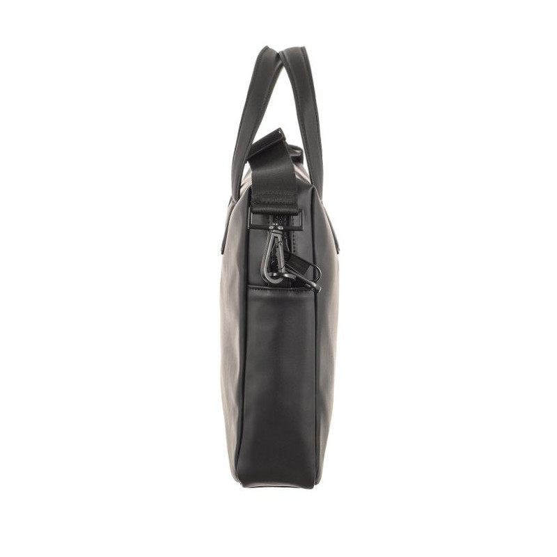 Calvin Klein CK Must Laptop Bag Smo Black K50K510531 BAX (CK294-a) rankinė