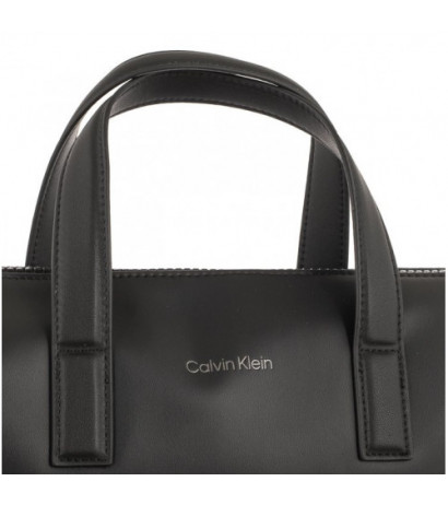 Calvin Klein CK Must Laptop Bag Smo Black K50K510531 BAX (CK294-a) rankinė