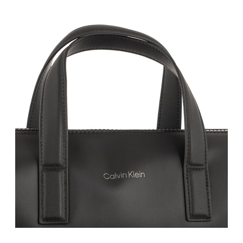 Calvin Klein CK Must Laptop Bag Smo Black K50K510531 BAX (CK294-a) rankinė