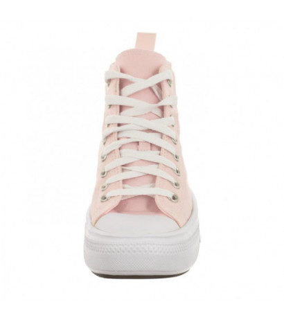 Converse CTAS Move Hi Decade Pink/White/Black A03629C (CO619-a) bateliai