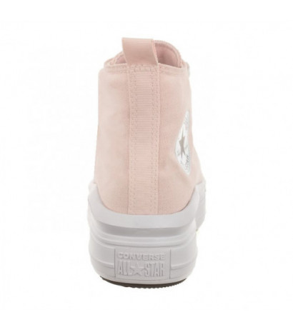 Converse CTAS Move Hi Decade Pink/White/Black A03629C (CO619-a) bateliai