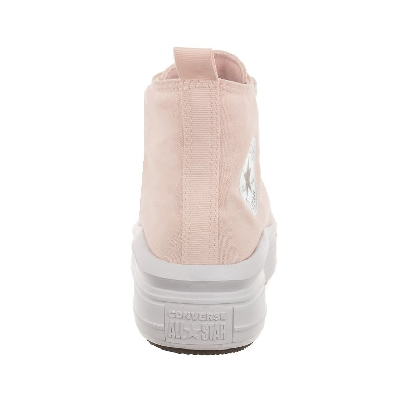 Converse CTAS Move Hi Decade Pink/White/Black A03629C (CO619-a) bateliai