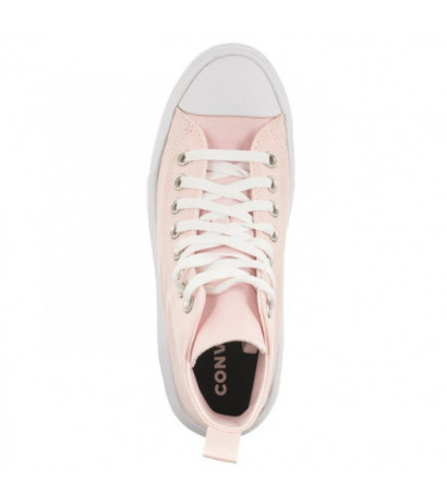 Converse CTAS Move Hi Decade Pink/White/Black A03629C (CO619-a) bateliai