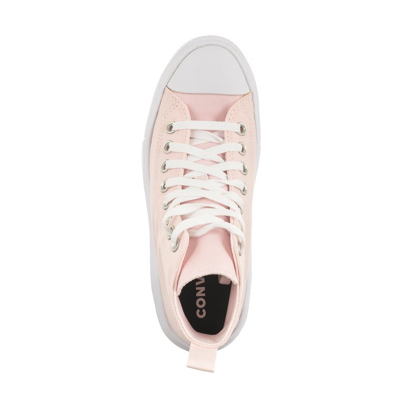 Converse CTAS Move Hi Decade Pink/White/Black A03629C (CO619-a) bateliai