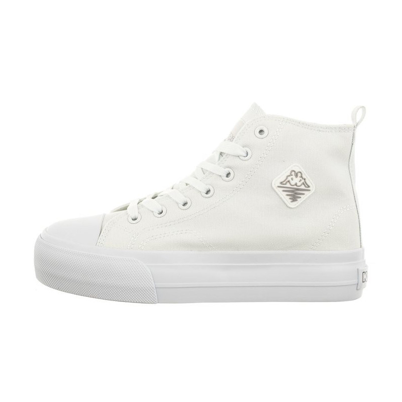 Kappa Viska OC 2432080C/1010 White (KA240-a) bateliai