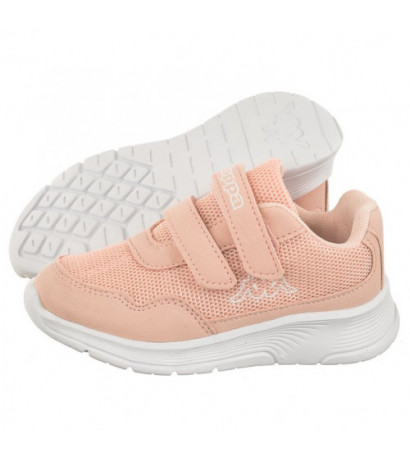 Kappa Cracker II M 280009M/2110 Rose/White (KA242-a) sportiniai bateliai