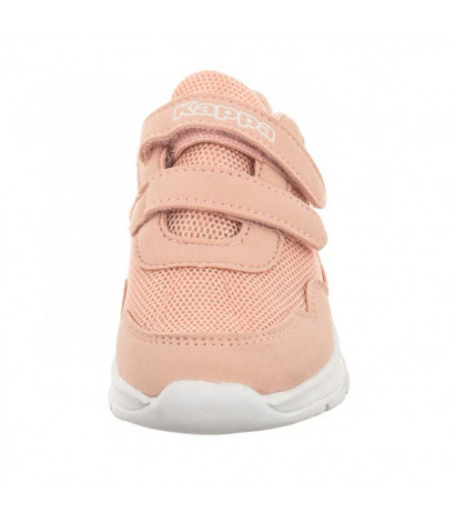 Kappa Cracker II M 280009M/2110 Rose/White (KA242-a) sportiniai bateliai