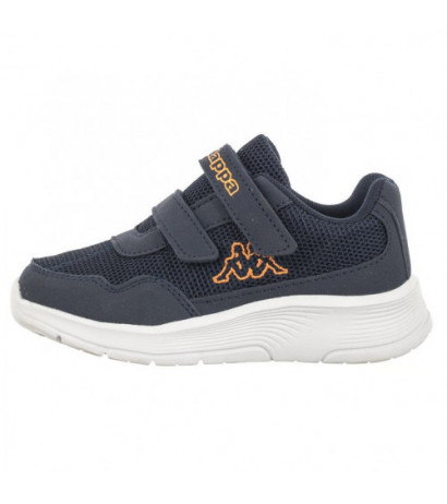 Kappa Cracker II M 280009M/6744 Navy/Orange (KA242-b) sportiniai bateliai