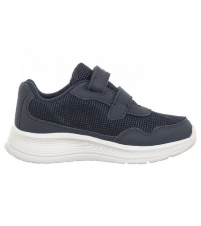 Kappa Cracker II M 280009M/6744 Navy/Orange (KA242-b) sportiniai bateliai