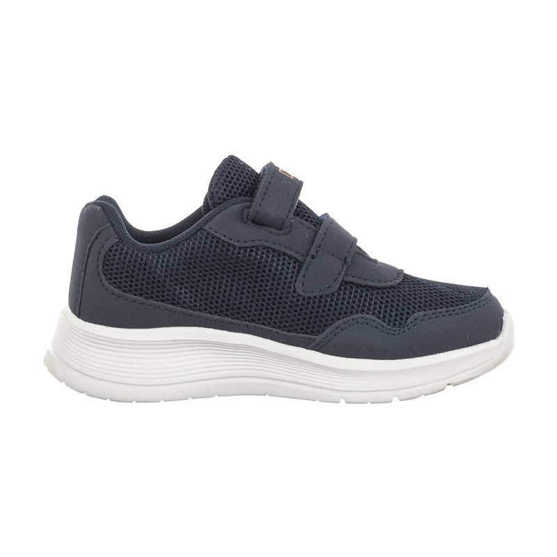 Kappa Cracker II M 280009M/6744 Navy/Orange (KA242-b) sportiniai bateliai