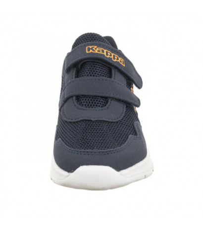 Kappa Cracker II M 280009M/6744 Navy/Orange (KA242-b) sportiniai bateliai