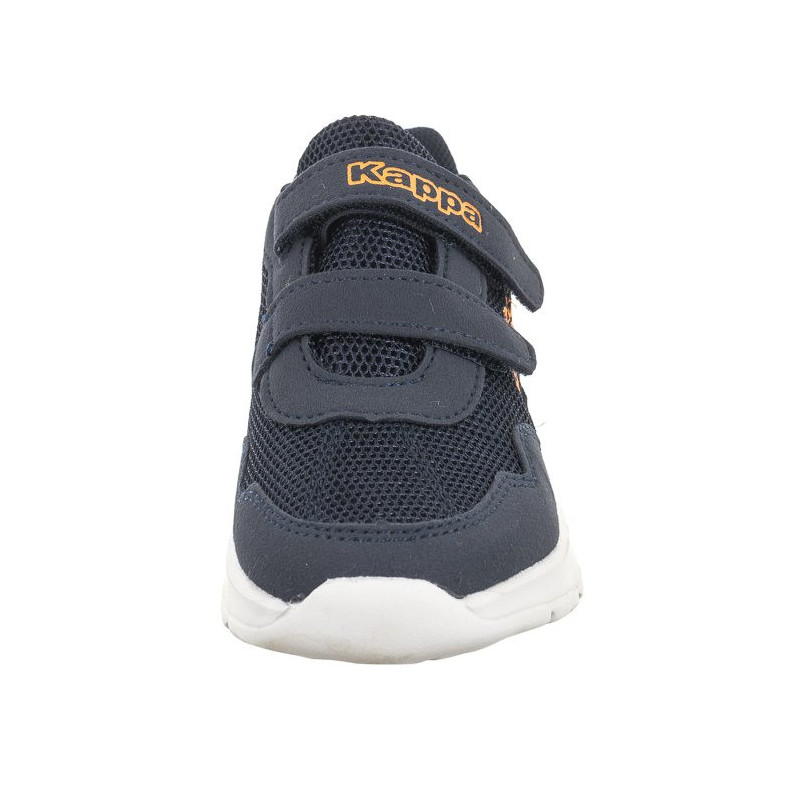 Kappa Cracker II M 280009M/6744 Navy/Orange (KA242-b) sportiniai bateliai