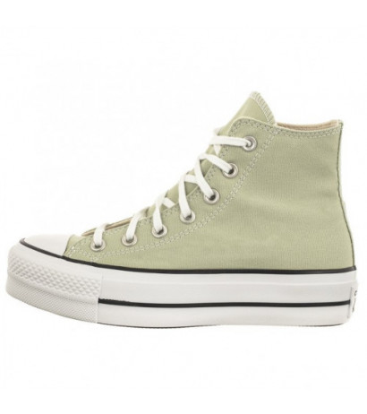 Converse CTAS Lift Hi Summit Sage/White/Black A03541C (CO626-a) bateliai