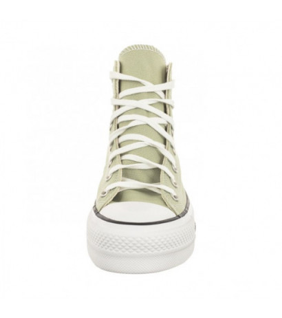 Converse CTAS Lift Hi Summit Sage/White/Black A03541C (CO626-a) bateliai