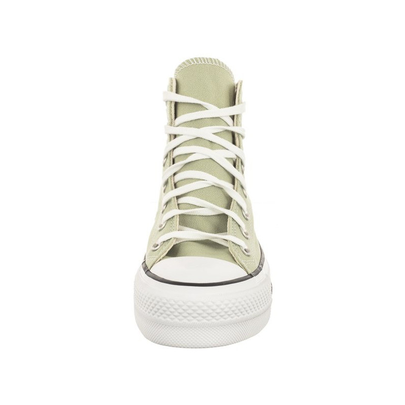 Converse CTAS Lift Hi Summit Sage/White/Black A03541C (CO626-a) bateliai