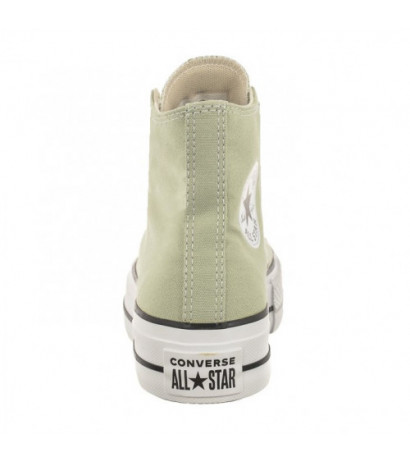 Converse CTAS Lift Hi Summit Sage/White/Black A03541C (CO626-a) bateliai