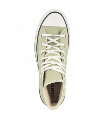 Converse CTAS Lift Hi Summit Sage/White/Black A03541C (CO626-a) bateliai