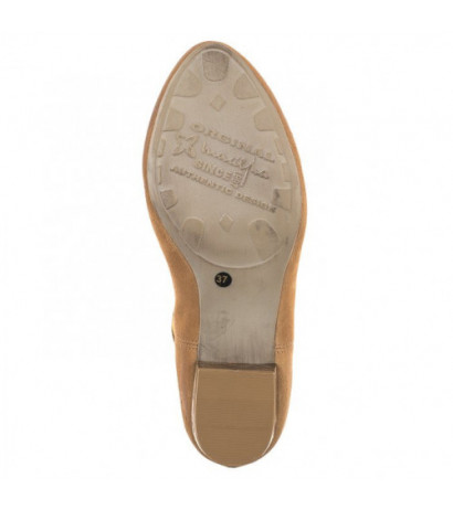 Maciejka Rudy 05986-29/00-5 (MA1037-b) batai