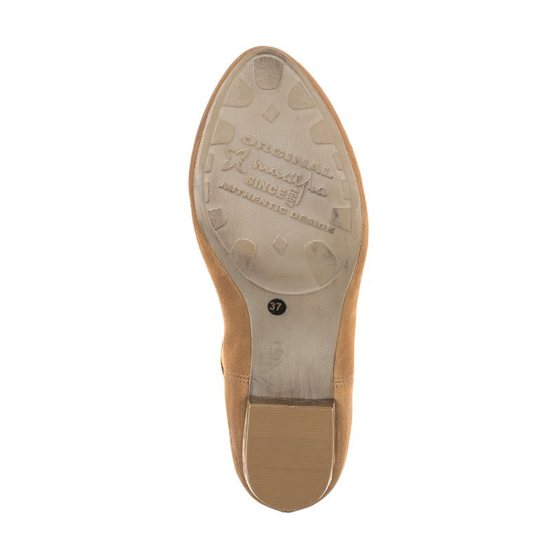 Maciejka Rudy 05986-29/00-5 (MA1037-b) batai