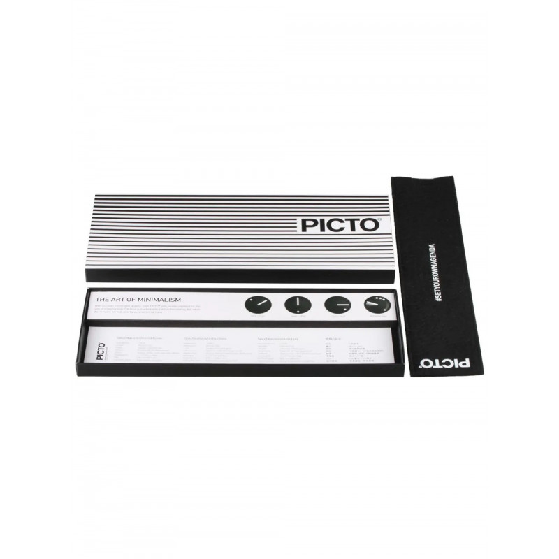 PICTO 43393-0820 PICTO 43393-0820