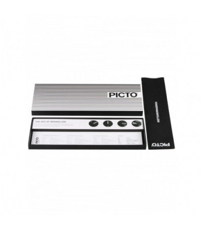 PICTO 34064-0814 