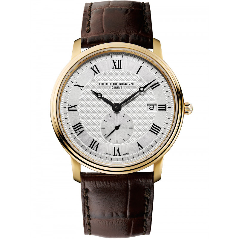 Frederique Constant FC-245M5S5 Frederique Constant FC-245M5S5