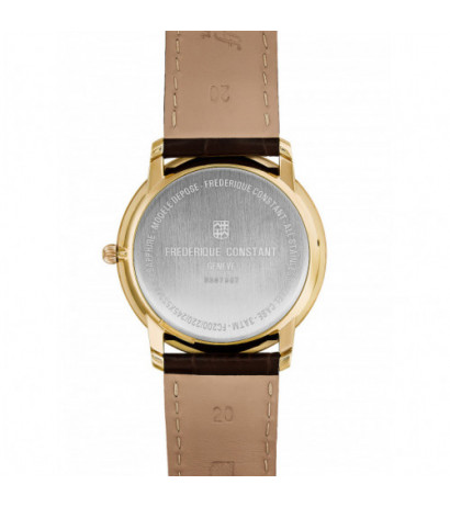 Frederique Constant FC-245M5S5 