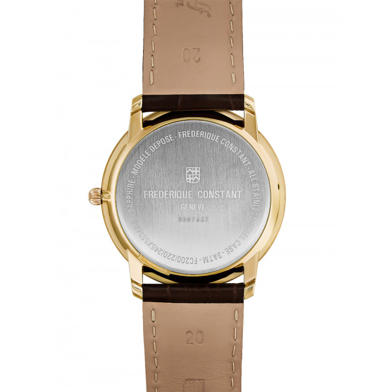 Frederique Constant FC-245M5S5 Frederique Constant FC-245M5S5