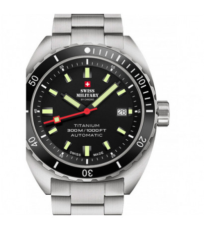 Swiss Military by Chrono SMA34100.01 