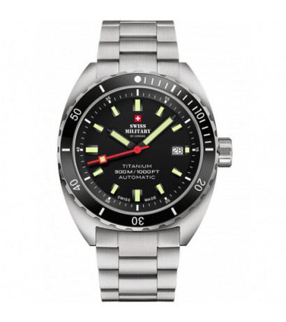 Swiss Military by Chrono SMA34100.01 