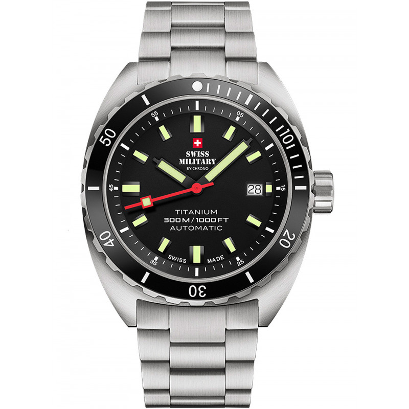 Swiss Military by Chrono SMA34100.01 Swiss Military by Chrono SMA34100.01