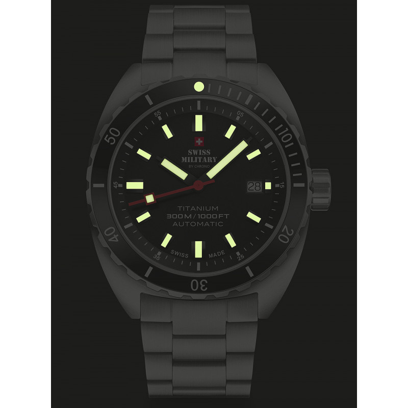 Swiss Military by Chrono SMA34100.01 Swiss Military by Chrono SMA34100.01
