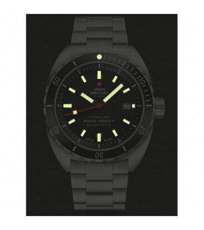 Swiss Military by Chrono SMA34100.02 